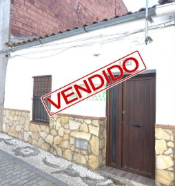 Casa o chalet 2 Habitaciones en Fuentes de León