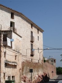 Casas rústicas en Vilafamés
