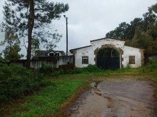 Casa o chalet  en As Neves (Santa María P.)