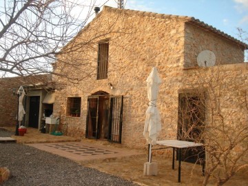 Maisons de campagne 3 Chambres à Vall d'Alba