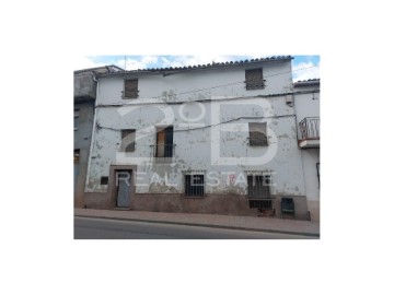 Casa o chalet 5 Habitaciones en Las Huertas de Villarejo