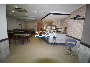 Commercial premises in Can Massuet-El Far