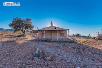 Casas rústicas 2 Habitaciones en Estación de Gorafe