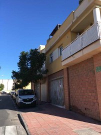 Casa o chalet 4 Habitaciones en La Montiela