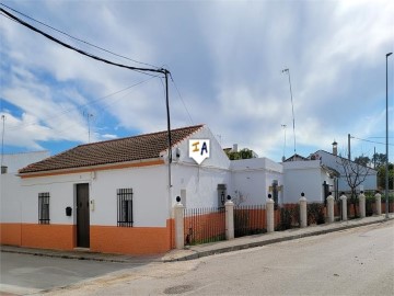 Casa o chalet 5 Habitaciones en Isla Redonda la Aceñuela