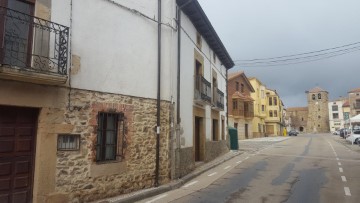 Casa o chalet 4 Habitaciones en San Andrés de Soria