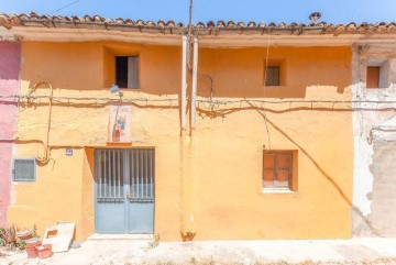Casa o chalet 1 Habitacione en Sant Josep-Zona Hospital
