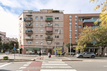 Piso 2 Habitaciones en La Romanica (Antes de la Creu)