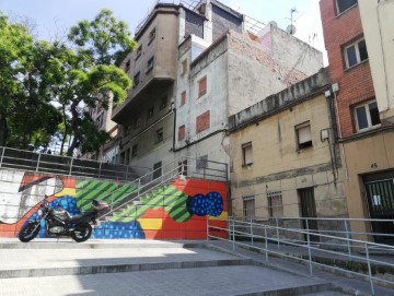 Piso 3 Habitaciones en Sant Andreu