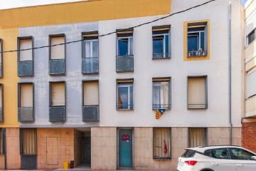 Piso 2 Habitaciones en La Bisbal del Penedès