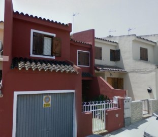 Casa o chalet 4 Habitaciones en Montañeta de la Font