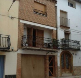 Casa o chalet 4 Habitaciones en Castelló de Farfanya