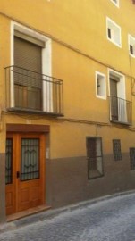 Piso 3 Habitaciones en Torres de Montecierzo
