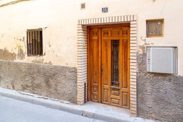 Casa o chalet 4 Habitaciones en Borja