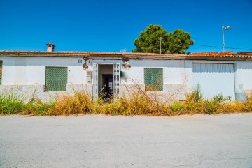 Casa o chalet 4 Habitaciones en Ceutí