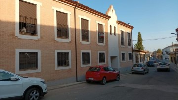 Piso 3 Habitaciones en Guadamur