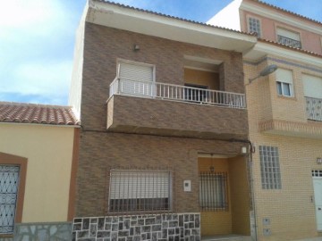 Casa o chalet 3 Habitaciones en Balsapintada - El Estrecho