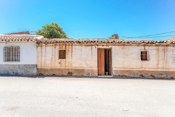 House 2 Bedrooms in Cogollos de Guadix