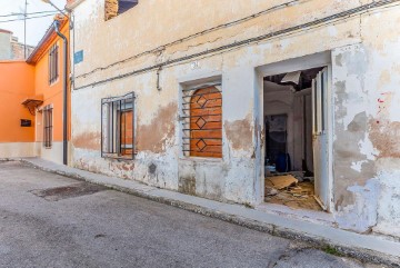 Casa o chalet 3 Habitaciones en Antigua Moreria