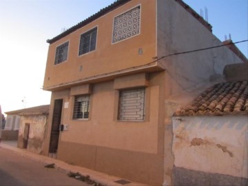 Piso 3 Habitaciones en Los Almagros - Los Paganes - El Escobar