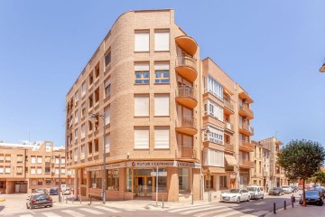 Piso 5 Habitaciones en Ontinyent Centro