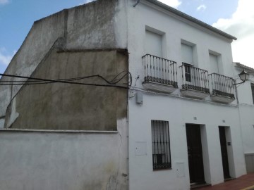 Piso 3 Habitaciones en Granja de Torrehermosa