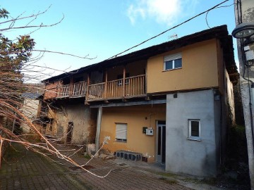 Casa o chalet 3 Habitaciones en Puente Boeza - Otero - Zona Rural Sur