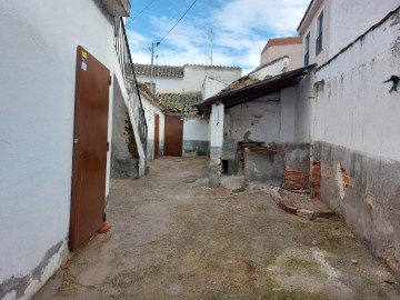 Casa o chalet 1 Habitacione en La Puebla de Montalbán