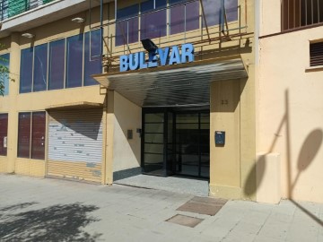 Oficina en Buenavista-Valparaíso-La Legua