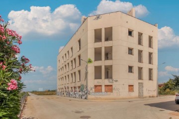 Building in Bell-Lloc d'Urgell