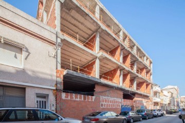 Edificio en Benipeixcar - El Raval