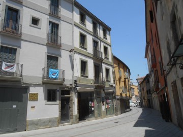 Building in Torelló