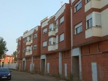 Edificio en Devesa de Curueño