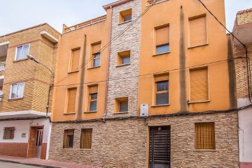 Edificio en Villar de Olalla