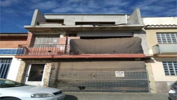 Edificio en Malgrat de Mar