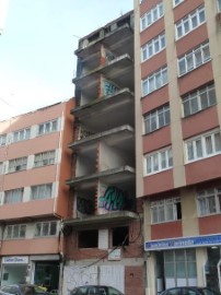 Edificio en Monte Alto - Zalaeta - Atocha