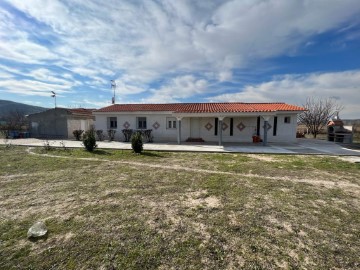 Casas rústicas 4 Habitaciones en Camino del Montero