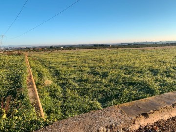 Terrenos en Serra-Mar