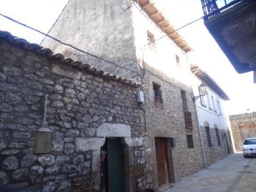 Casa o chalet 3 Habitaciones en Santa Cilia