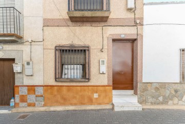 Maison 3 Chambres à El Camino Real