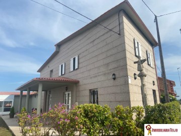 Casa o chalet 3 Habitaciones en San Mateo-Castro-O Val