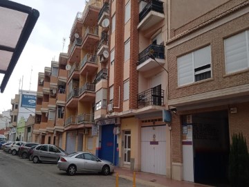 Piso 3 Habitaciones en Av Ribera Baixa