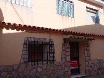 House 4 Bedrooms in El Viso