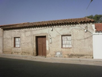 House 3 Bedrooms in Higuera de Llerena