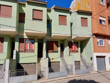 Casa o chalet 3 Habitaciones en El Bonillo
