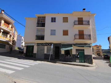 Apartment 3 Bedrooms in Cañete