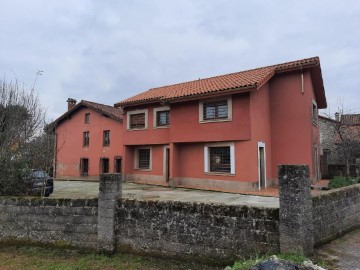 Casa o chalet 6 Habitaciones en Obregón