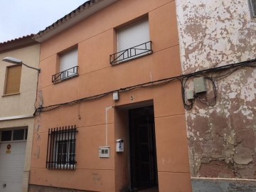 Casa o chalet 6 Habitaciones en Alcázar de San Juan