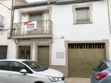 Casa o chalet 3 Habitaciones en Marmolejo