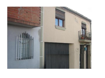 Casa o chalet 2 Habitaciones en Madroñera